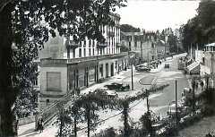 61 Bagnoles de l Orne Avenue du Docteur Joly